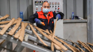 Toxic Glue or Safe Resin? What Holds Strand Woven Bamboo Together