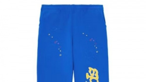 Sp5der Sweatpants Gift Guide for Streetwear Fans