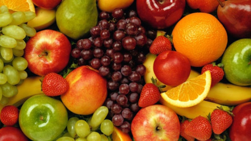 Benefits of Fresh Fruit