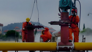 How Construction Service Providers Support Modern Pipeline Networks