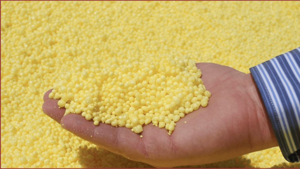 Potassium Carbonate: Uses, Properties and Industrial Applications
