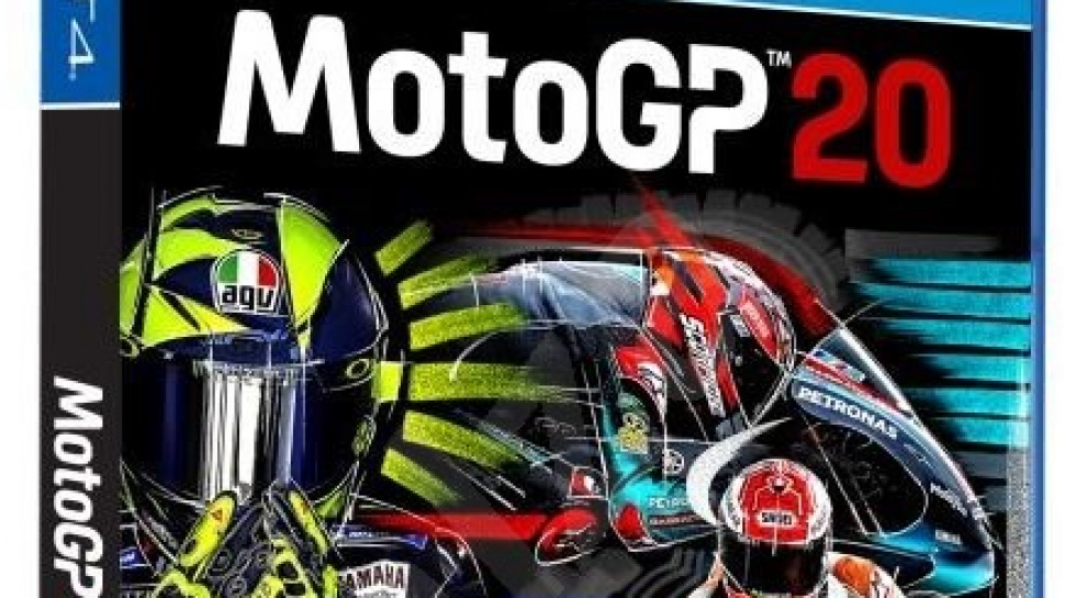 MotoGP 20 – Review