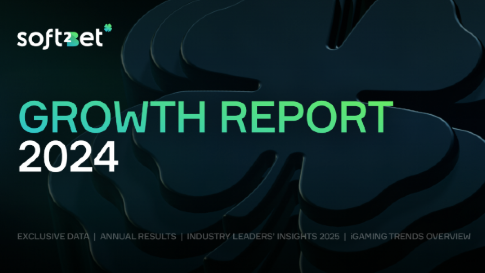 V1. Soft2Bet Doubles EBITDA in 2024 and reports strong financial results