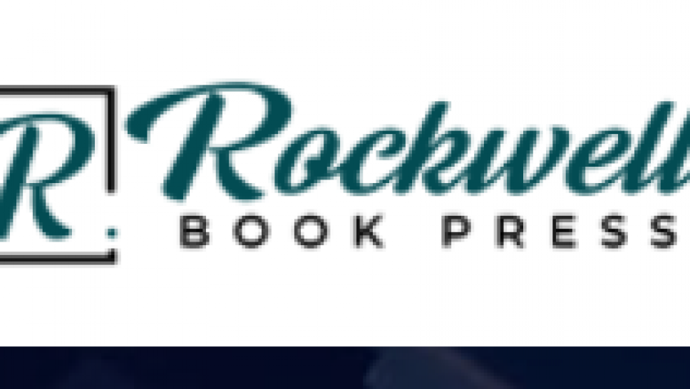 Rockwell Book Press – Helping Authors Publish with Confidence
