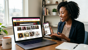 Best Platforms to Sell Products for Black Owned Businesses