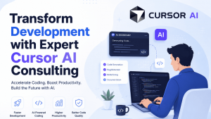 How Expert Cursor AI Consulting Improves Development Productivity