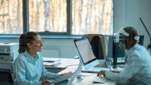 How Generative AI Can Cut Average Handle Time by 45% in Your Contact Center