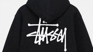 Is Stussy x Travis Scott the Ultimate Fusion of Music, Art, and Fashion?