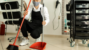 Triangle Luxe Cleaning: Professional Cleaners Triangle NC