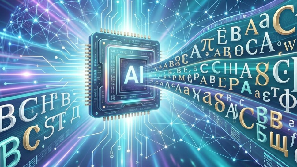 How AI Is Transforming the Future of Digital Typography?