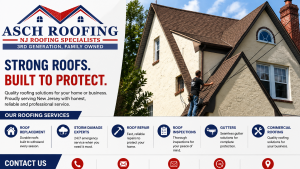 How Can You Prevent Small Roof Problems From Becoming Expensive?