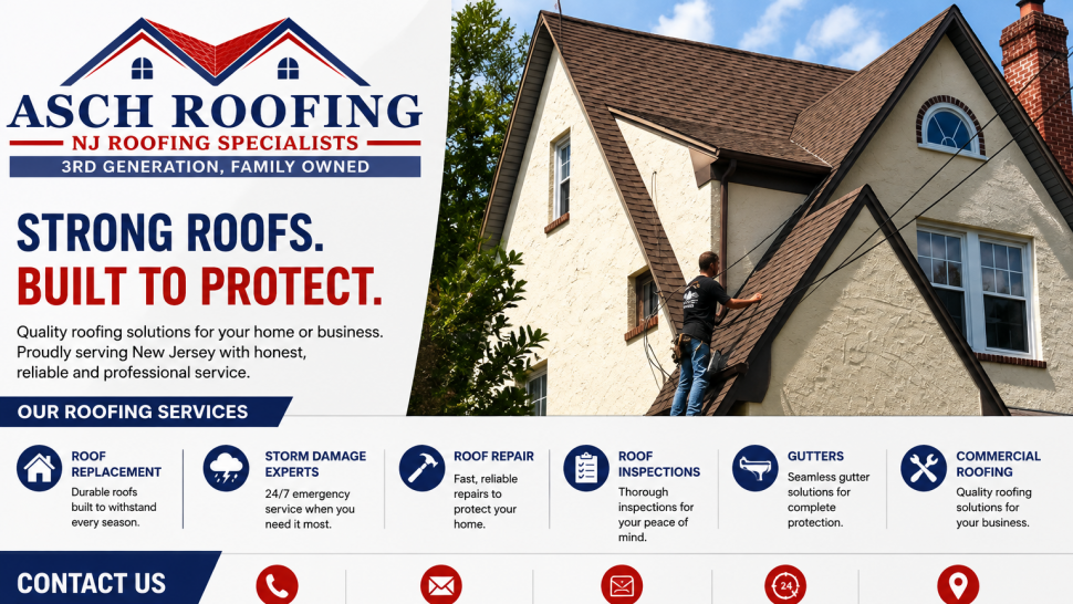 How Can You Prevent Small Roof Problems From Becoming Expensive?