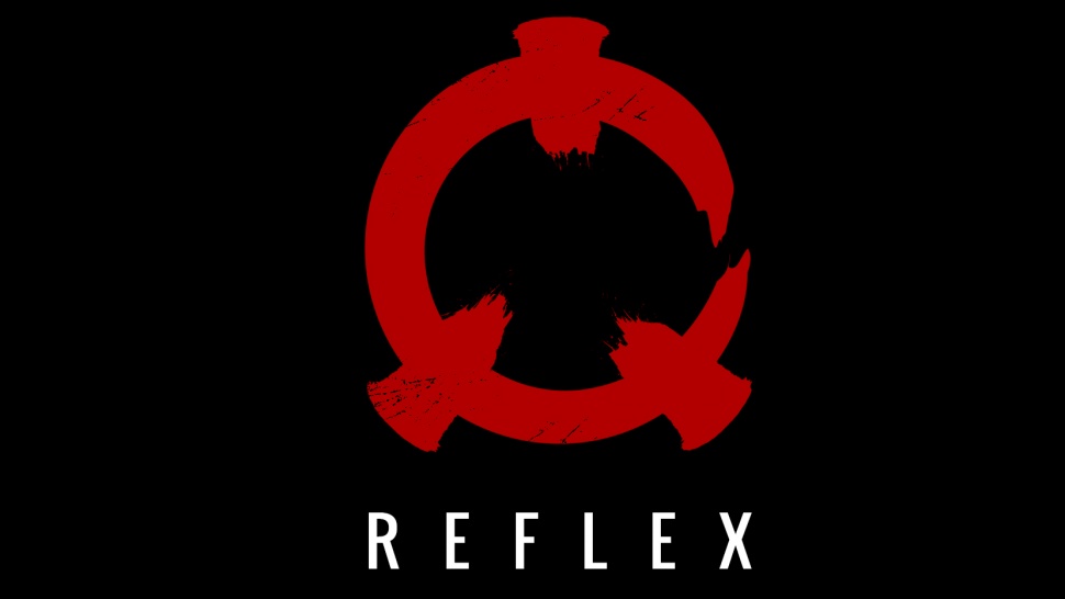 Reflex - Arena FPS Game