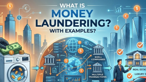 What Is Money Laundering With Examples? Understanding the Risk