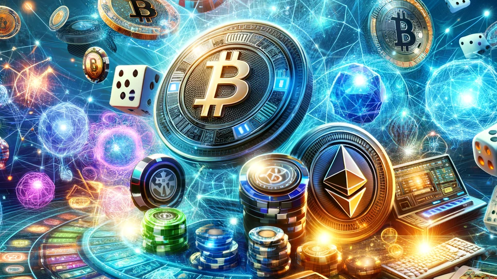 Cryptocurrency Gaming: The Future of Gambling