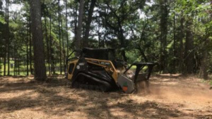 Southern Land Specialist: Elite DFW Demolition Services