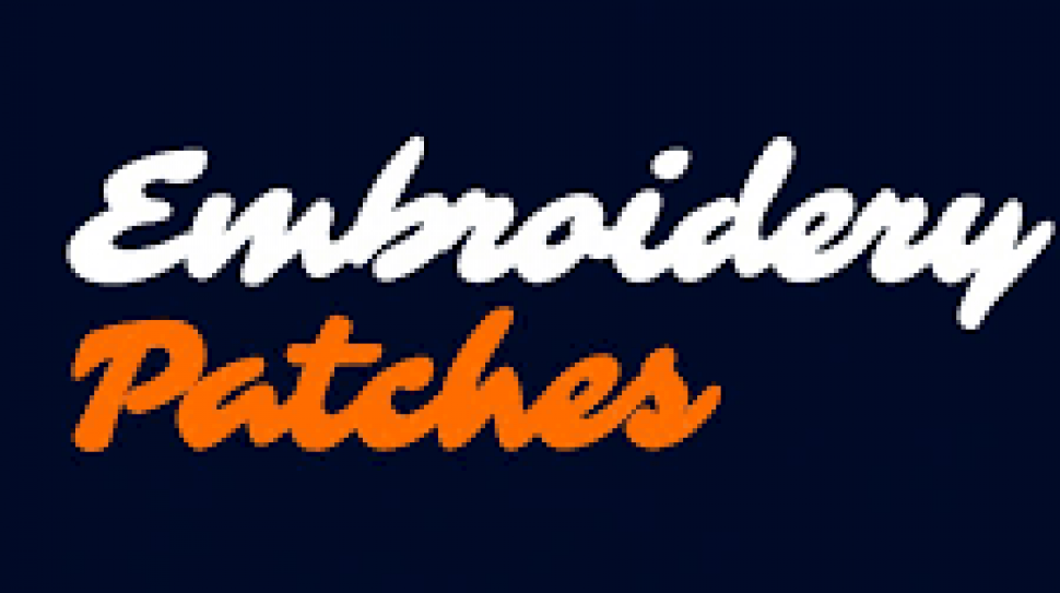 Custom Patches Made in USA Personalized Quality Patch Designs