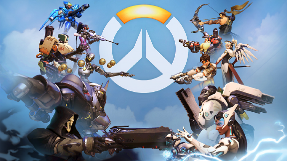 Blizzard&#039;s Overwatch