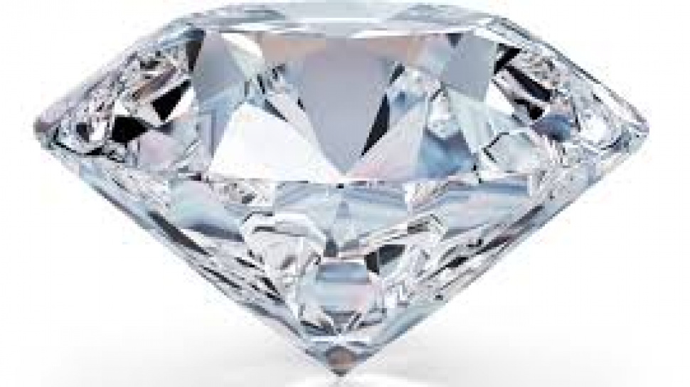 Diamond