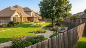 The Details That Matter When Managing Yard Maintenance Dallas Across the Year