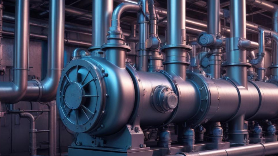 Indonesia Pumps: Types of Industrial Pumps and Their Applications