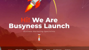 How Busyness Launch Delivers Better Website Design in Fort Lauderdale