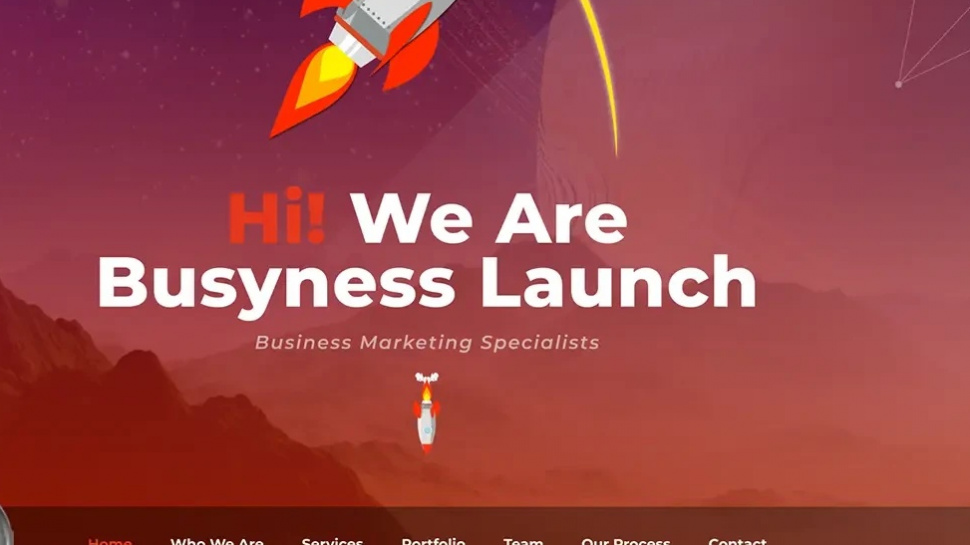 How Busyness Launch Delivers Better Website Design in Fort Lauderdale