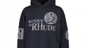 Winter Layering with Ruhde and Aimé Leon Dore
