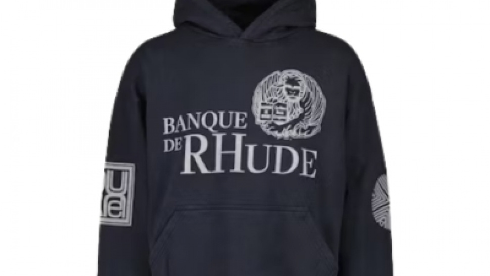 Winter Layering with Ruhde and Aimé Leon Dore