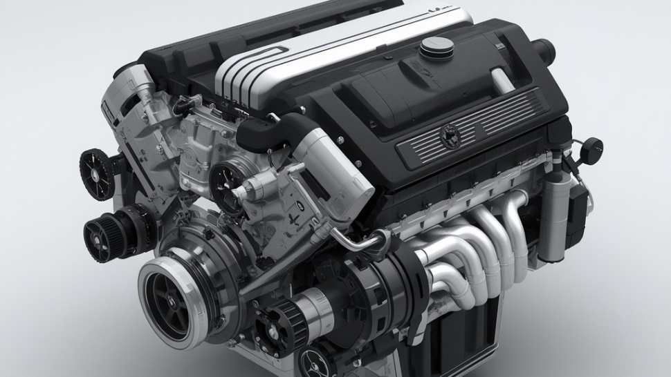 Used Car Engines for Every Make and Model