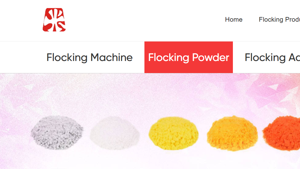 The Benefits of Using Zhangs Top Quality Custom-Dyed Flocking Powder