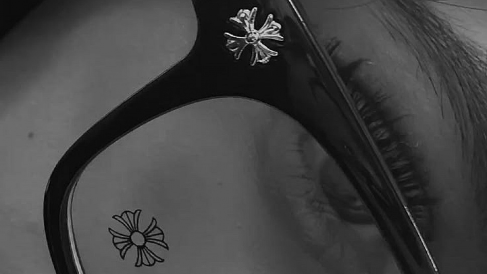 Luxury Chrome Hearts Jewelry