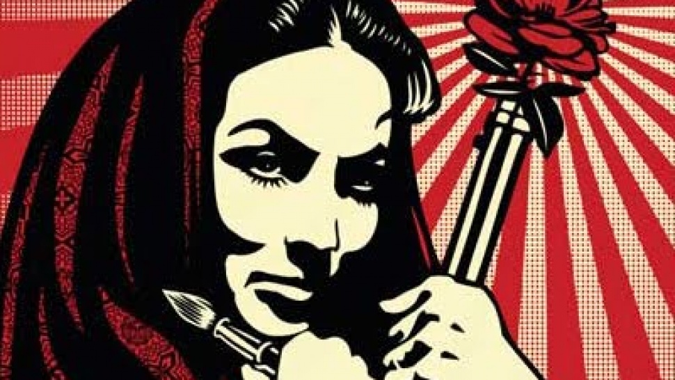 10 female revolutionaries that made history!