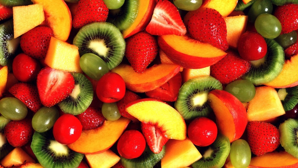 Best Fresh Fruits