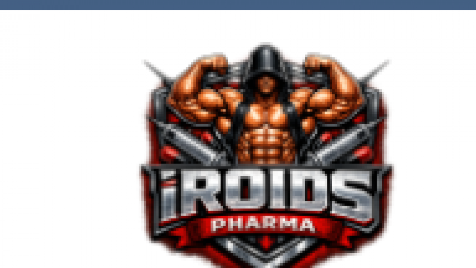 iroidspharma – Building Trust Through Quality and Innovation