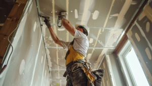 Why You Need Professional Drywall Repair Services?