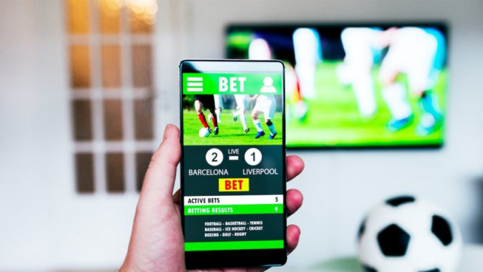 That Thriving Sway And even Potential future In Online Sports Betting