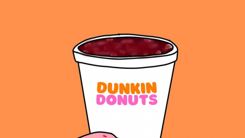 Easy Ways to Check Dunkin Donuts Nutrition Before Eating