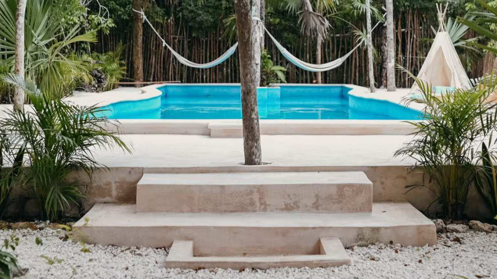 Why Lunita Jungle Retreat Is Mexico’s Premier Yoga and Wellness Destination