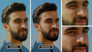 JPEG Repair Software for Fixing Pixelated Images