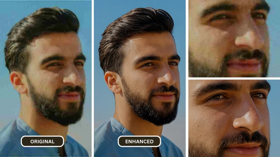 JPEG Repair Software for Fixing Pixelated Images