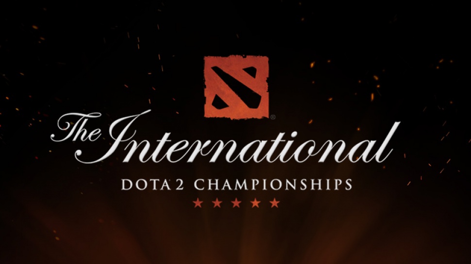 Dota 2 International 2017