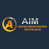 AIM Education & Migration Consultants
