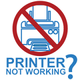 Printer Not Working