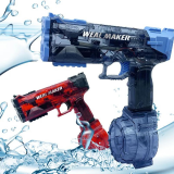 Splash Blaster